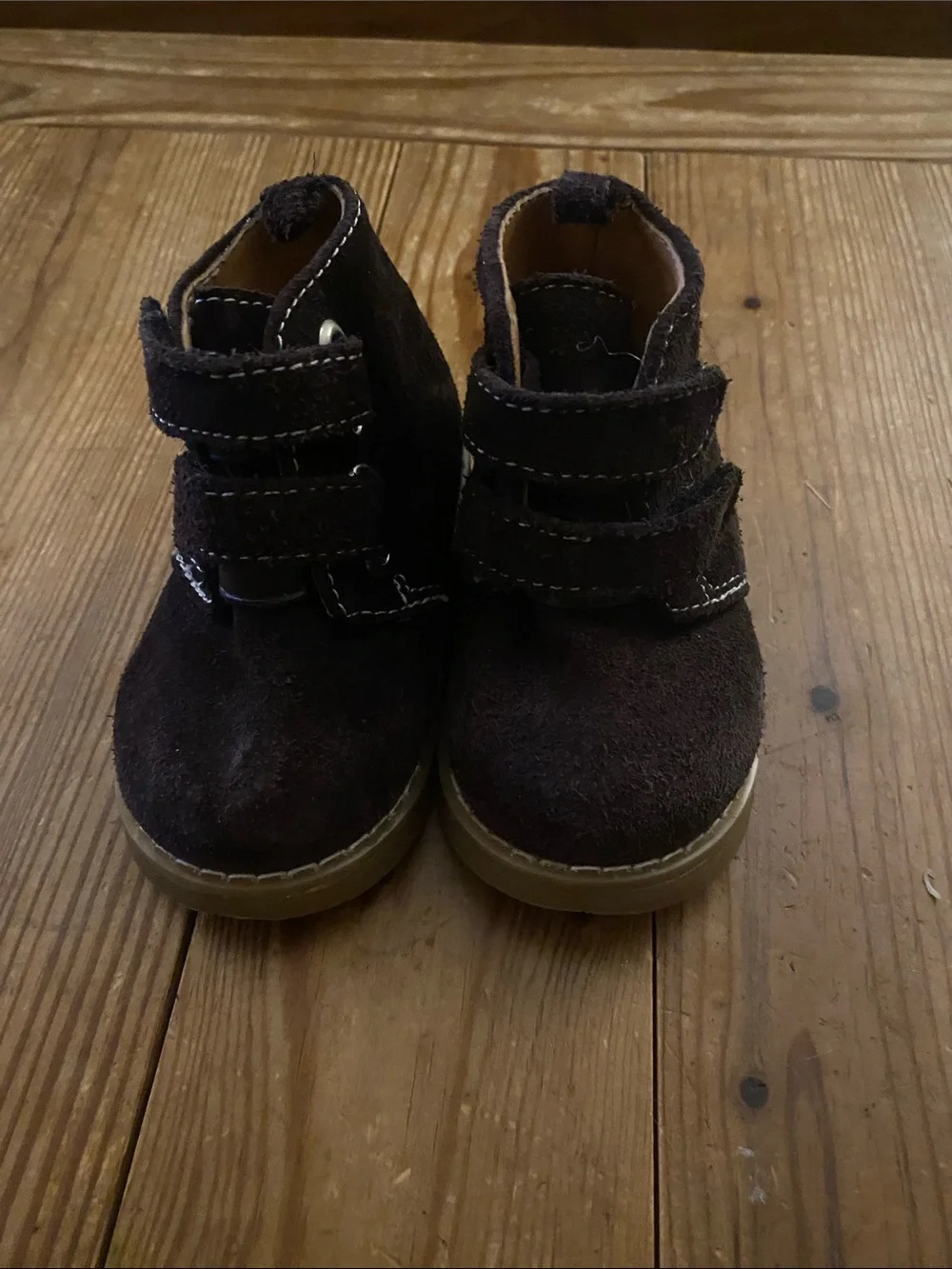 N/A classic toddler